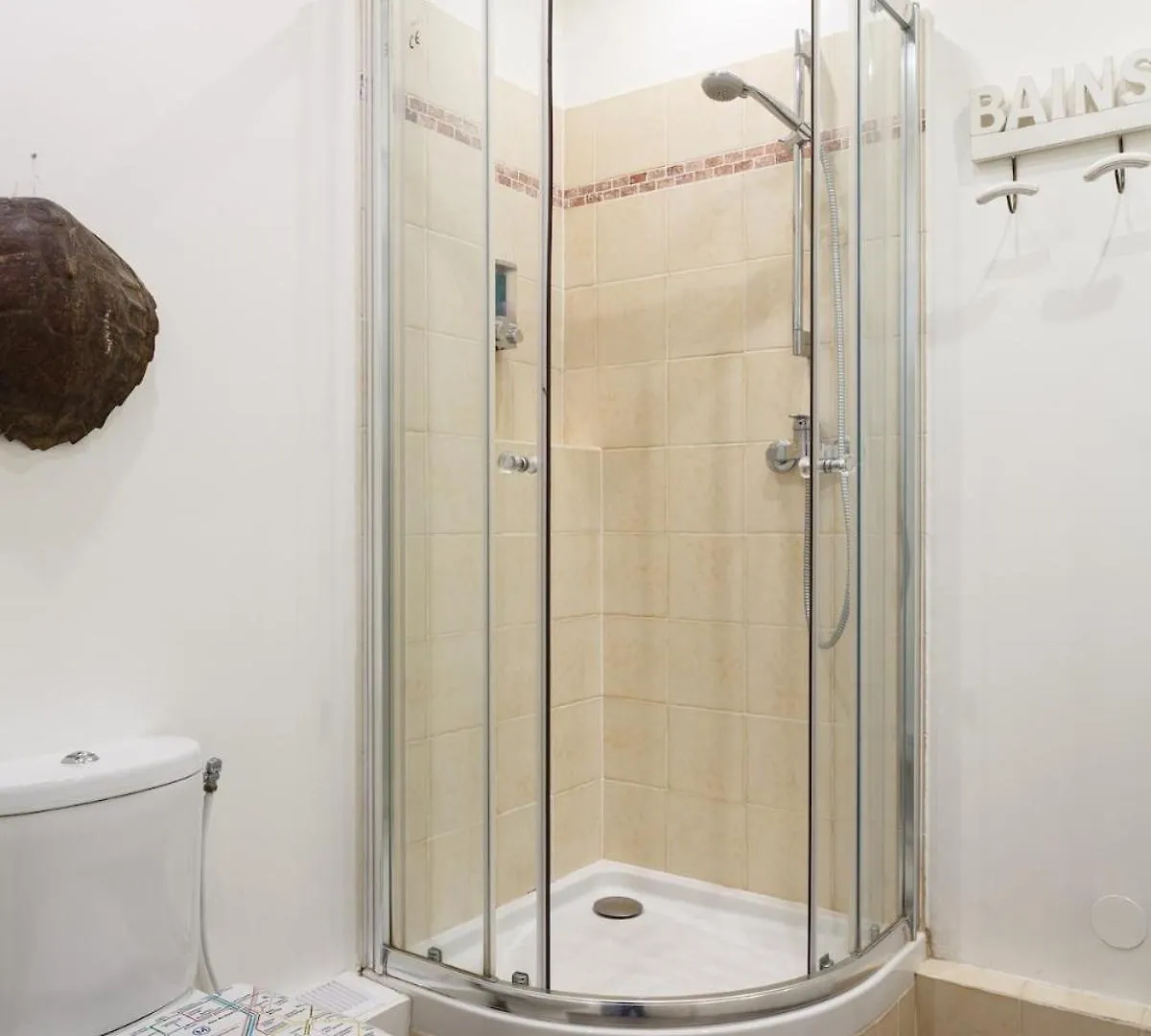 Mon Amour - Vrai Appartement Parisien - Paris Centre- Cosy Modern & Comfort - Free Travel Guide - Offre Speciale Famille - Special Offer