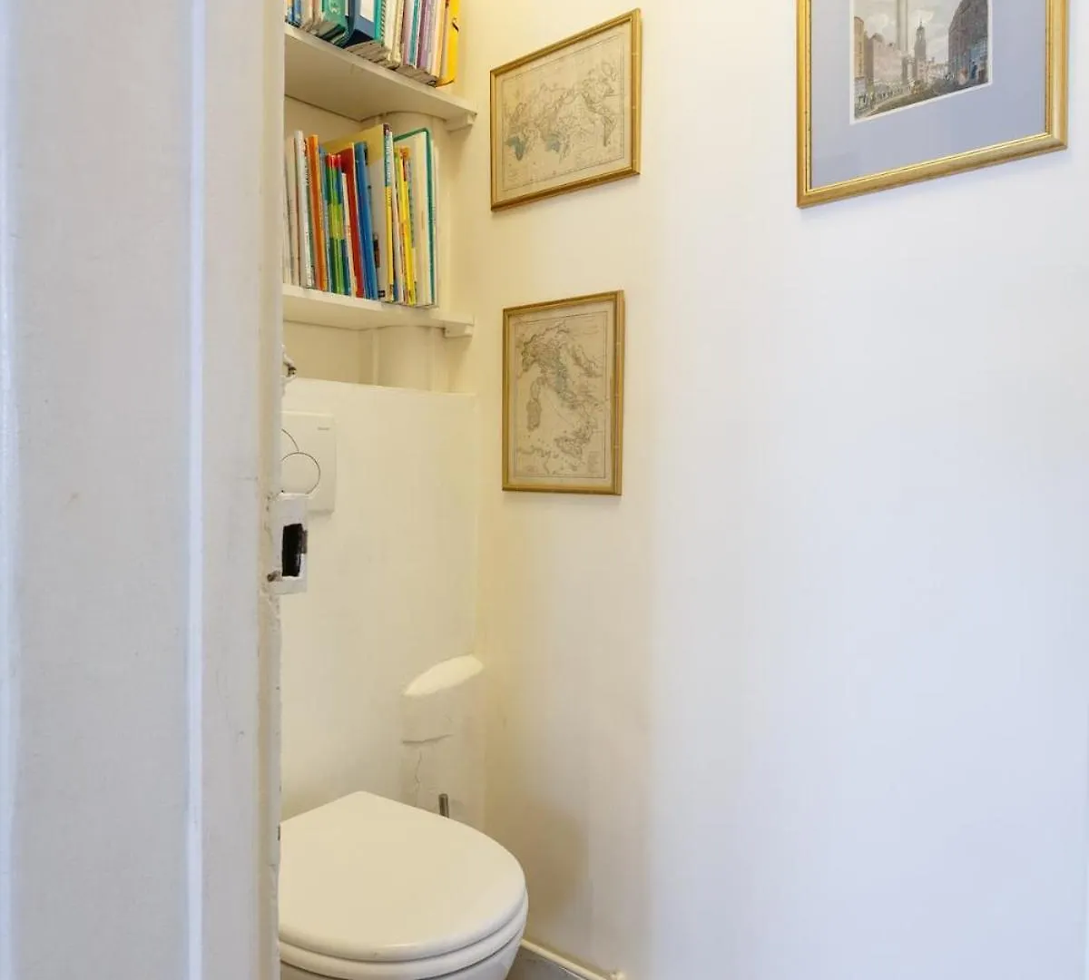 Apartment Mon Amour - Vrai Appartement Parisien - Paris Centre- Cosy Modern & Comfort - Free Travel Guide - Offre Speciale Famille - Special Offer